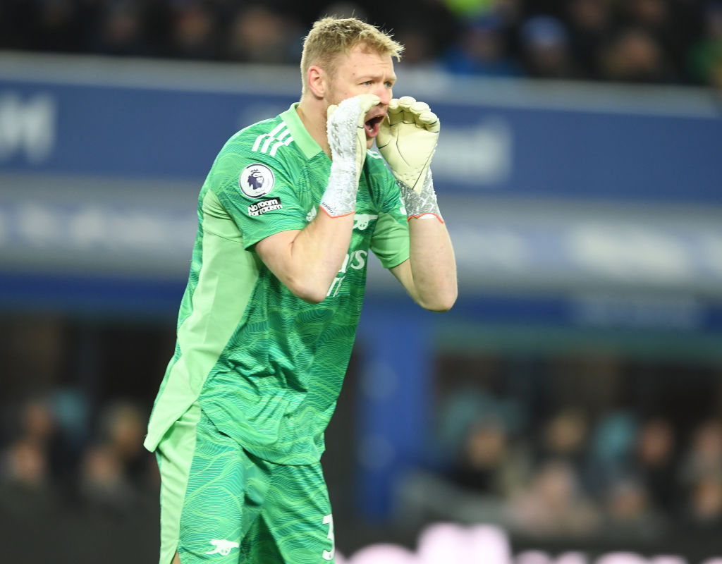 Everton v Arsenal - Premier League