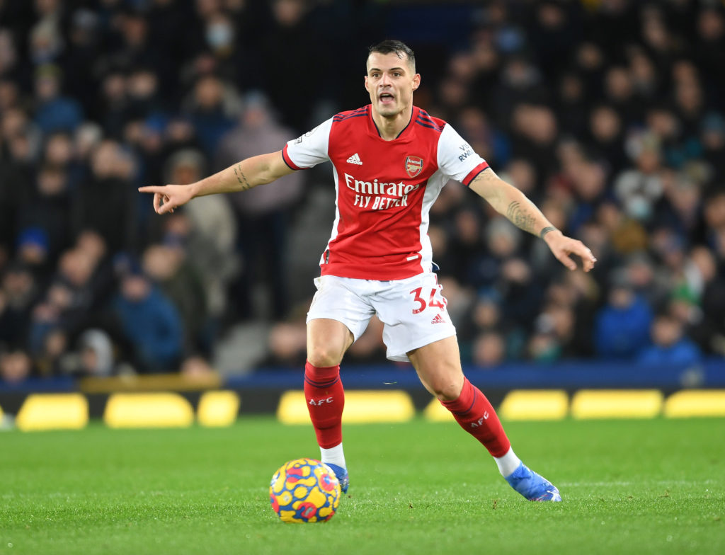 Everton v Arsenal - Premier League