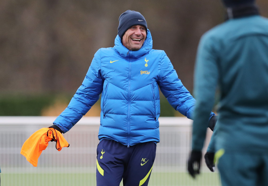 Report shares Tottenham stance on Adama Traore ahead of January