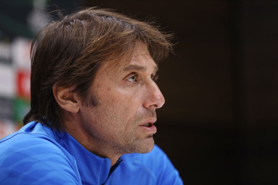 Photo by Tottenham Hotspur FC/Tottenham Hotspur FC via Getty Images