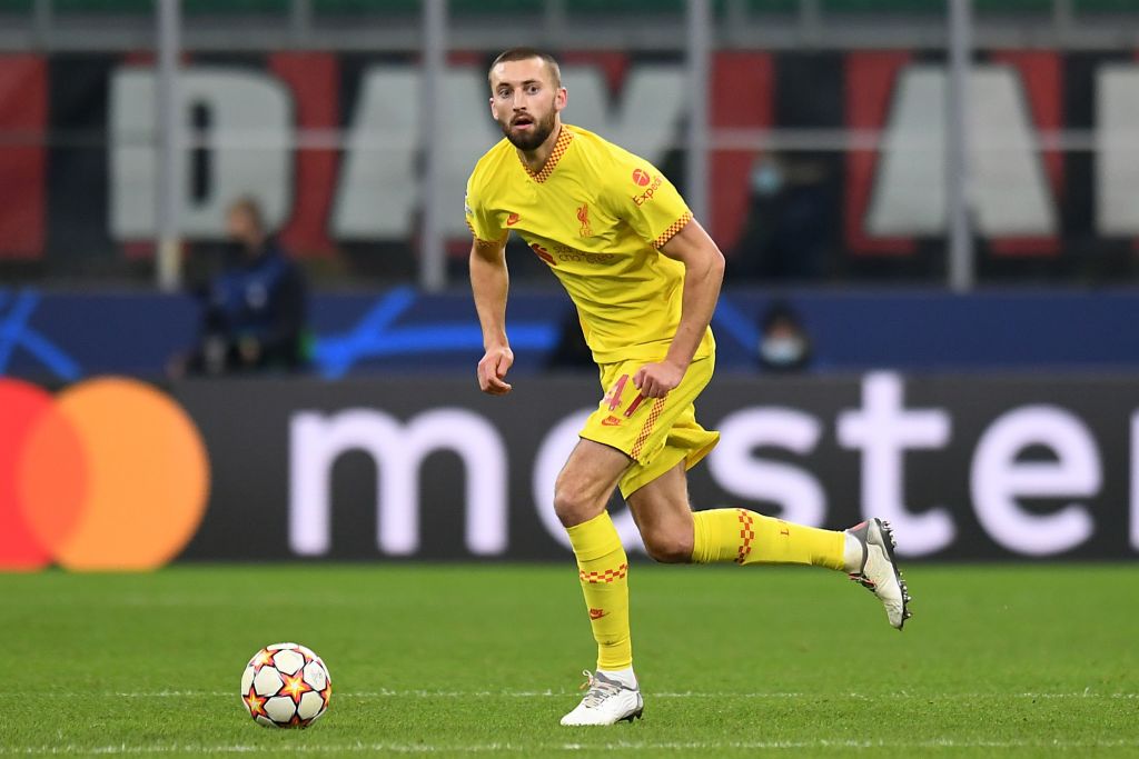 AC Milan v Liverpool FC: Group B - UEFA Champions League