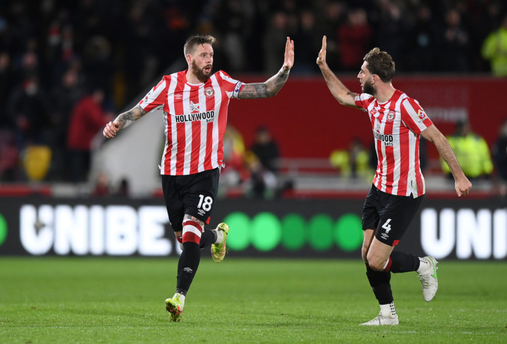 Brentford v Watford - Premier League