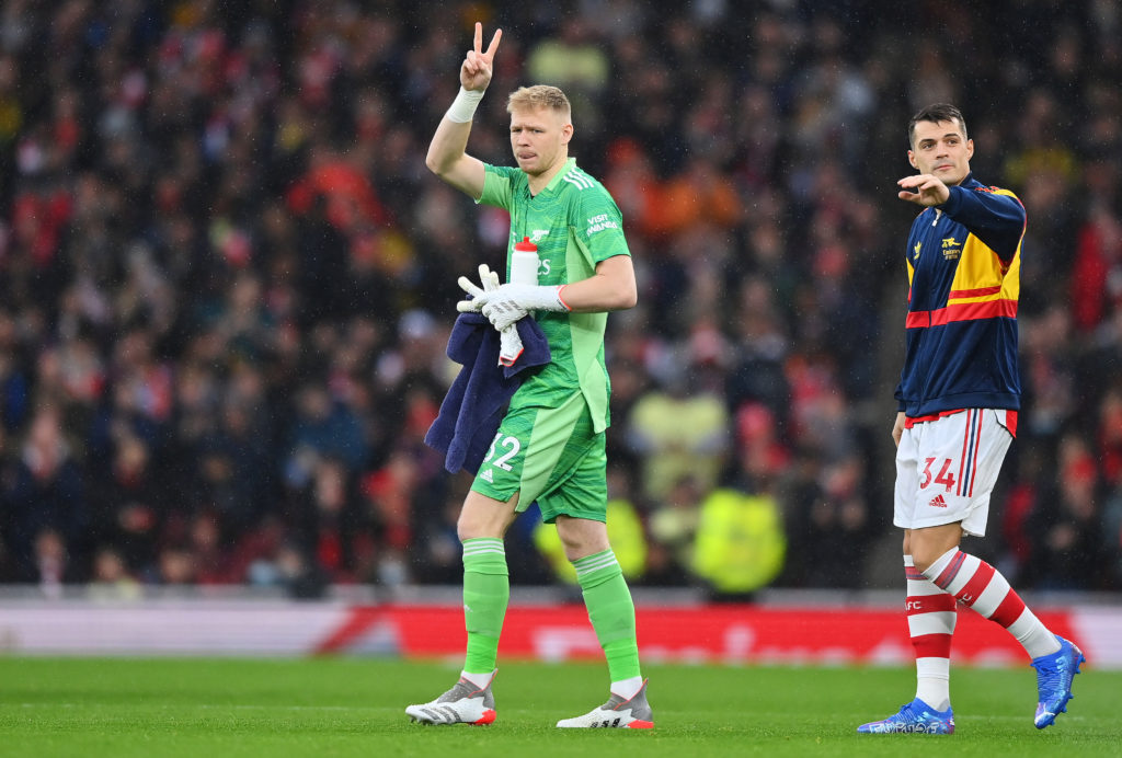 Arsenal v Southampton - Premier League