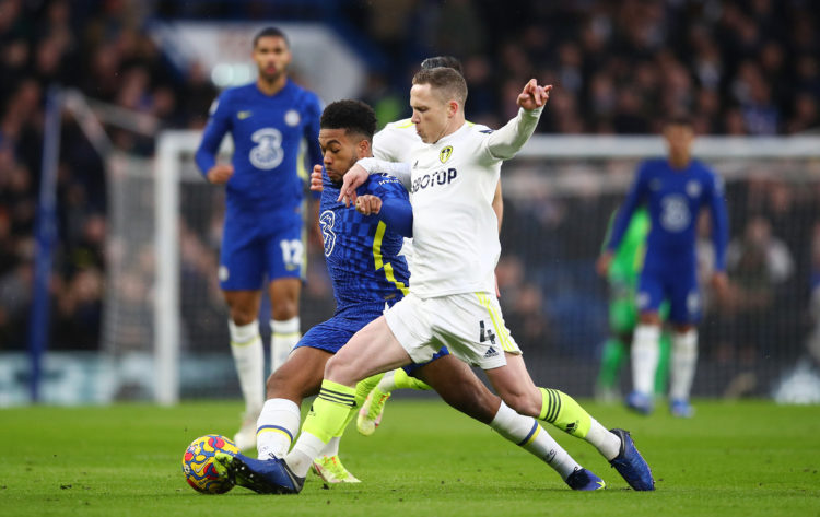 Photo by Chris Lee - Chelsea FC/Chelsea FC via Getty Images