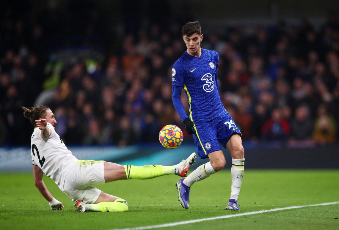Photo by Chris Lee - Chelsea FC/Chelsea FC via Getty Images