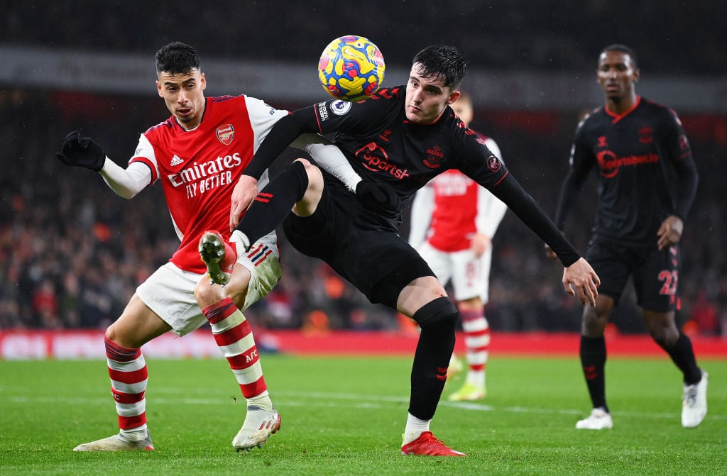 Livramento Arsenal