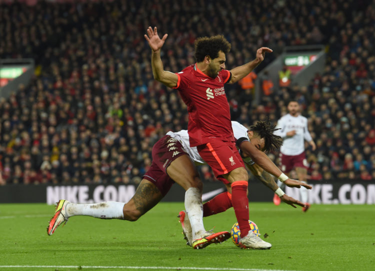 Photo by John Powell/Liverpool FC via Getty Images