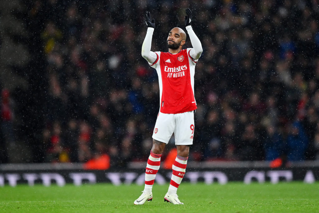 Arsenal v Southampton - Premier League