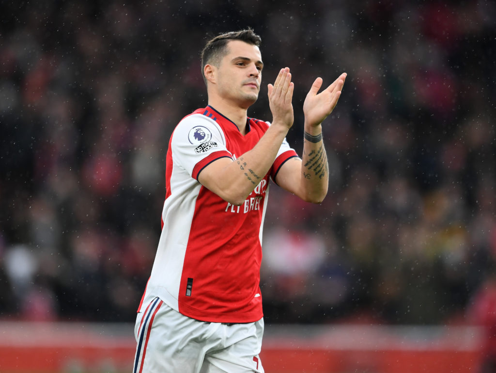 Arsenal v Southampton - Premier League