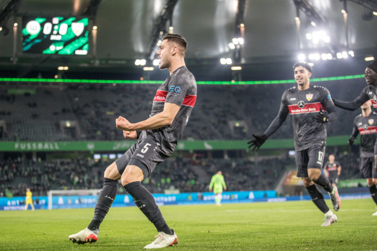 Photo by Joern Pollex/Bundesliga/Bundesliga Collection via Getty Images 