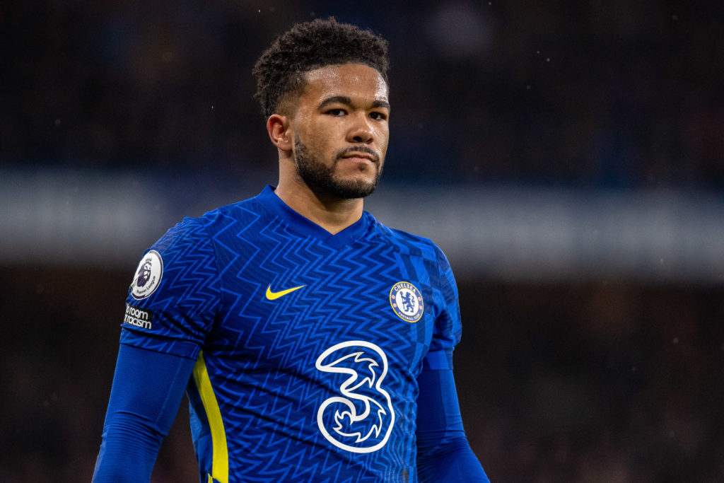 Chelsea v Leeds United - Premier League