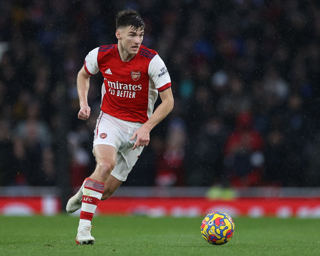 Arsenal v Southampton - Premier League