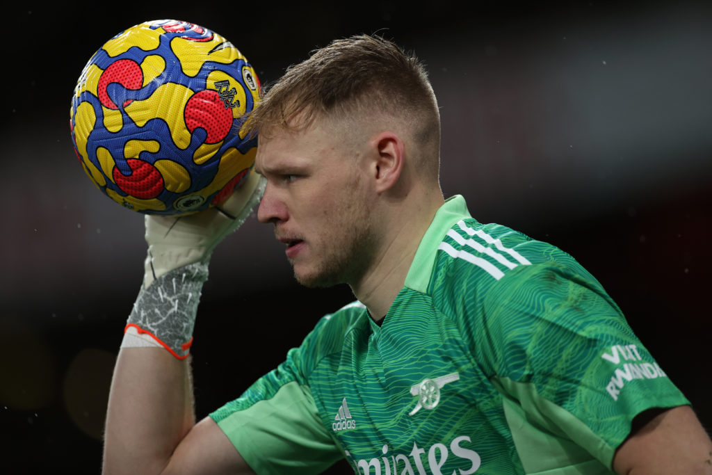 Arsenal v Southampton - Premier League