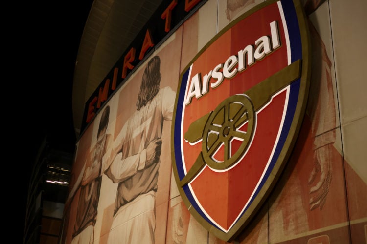 Arsenal set sights on Barcelona ace with £337m release clause - report