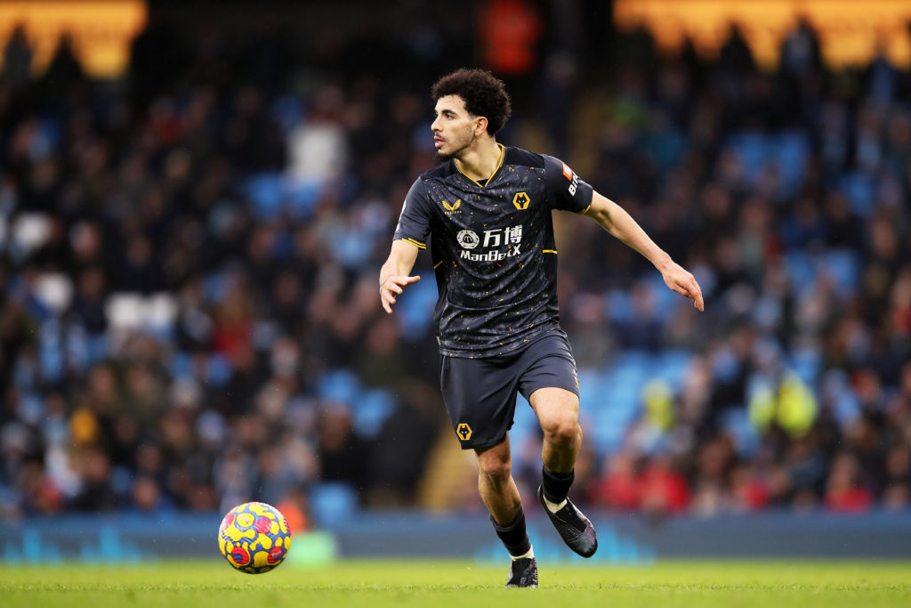 Manchester City v Wolverhampton Wanderers - Premier League