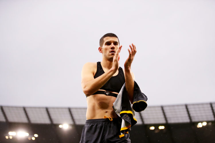 Photo by Jack Thomas - WWFC/Wolves via Getty Images