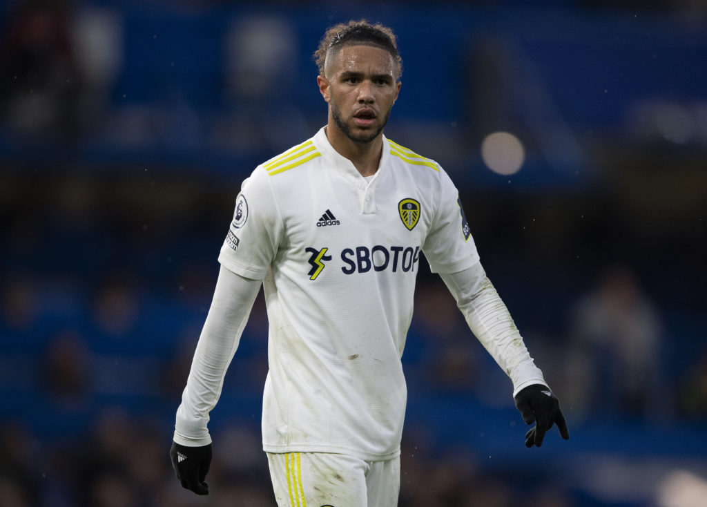Chelsea v Leeds United - Premier League