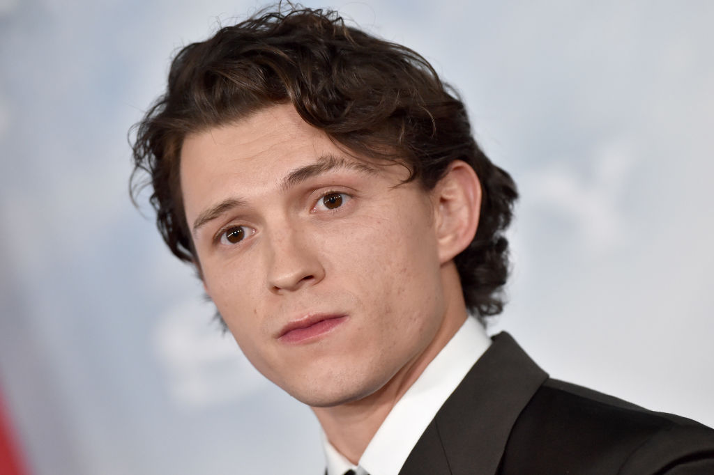 Sony Pictures' "Spider-Man: No Way Home" Los Angeles Premiere - Arrivals