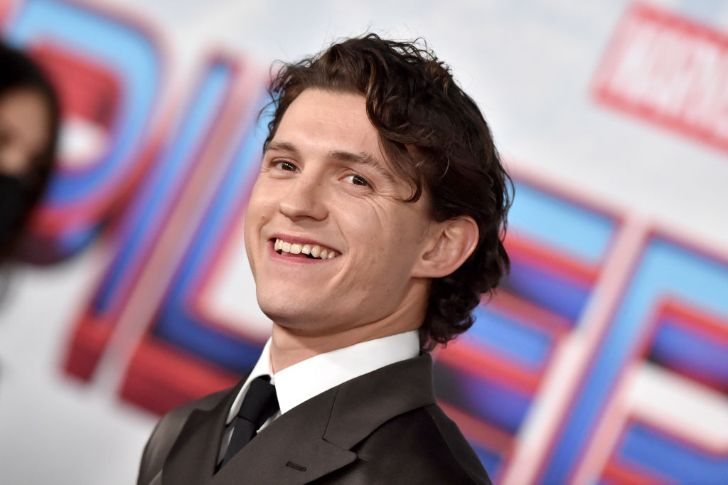 Sony Pictures' "Spider-Man: No Way Home" Los Angeles Premiere - Arrivals