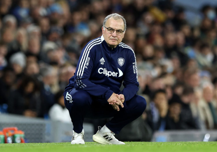 The seven Arsenal players Marcelo Bielsa has wanted at Leeds