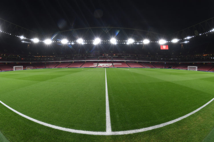 Photo by Stuart MacFarlane/Arsenal FC via Getty Images
