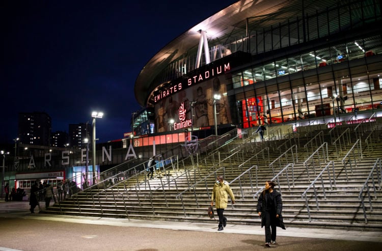 Photo by Justin Setterfield/Getty Images