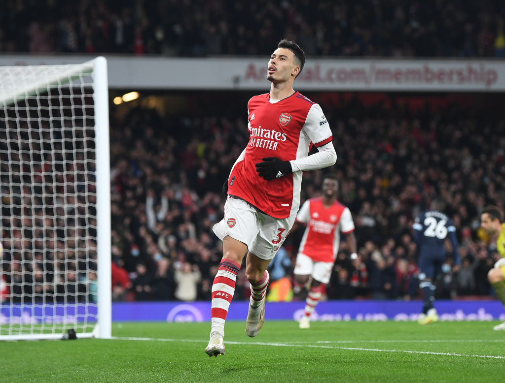 Arsenal v West Ham United - Premier League