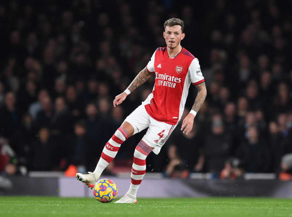 Arsenal v West Ham United - Premier League