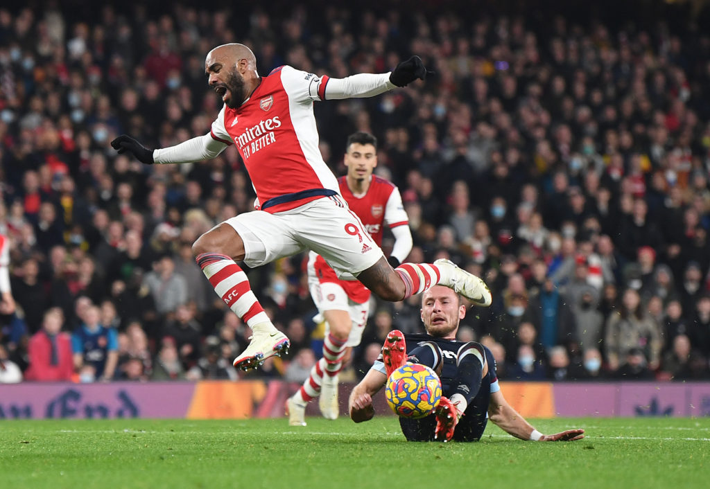 Arsenal v West Ham United - Premier League