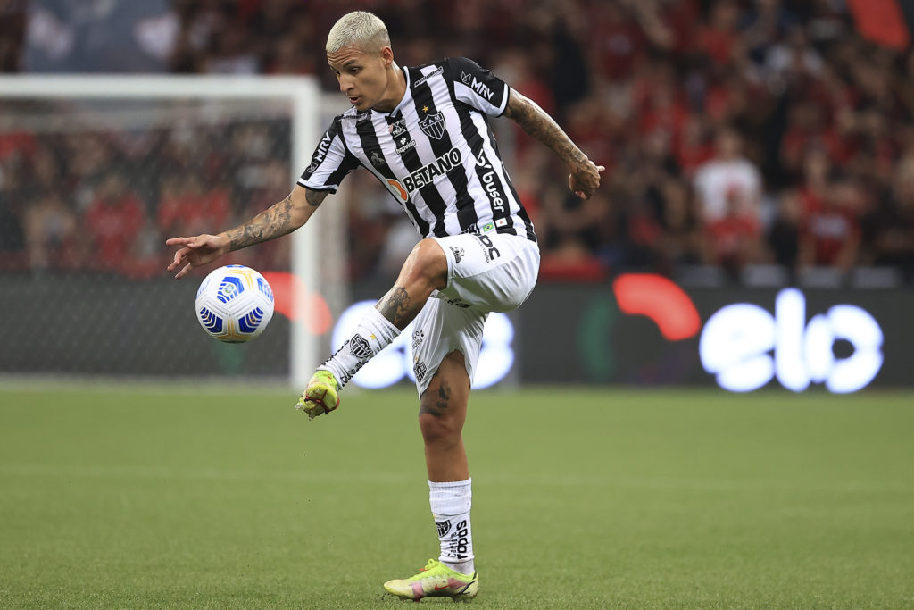 Athletico Paranaense v Atletico Mineiro - Copa do Brasil 2021: Final
