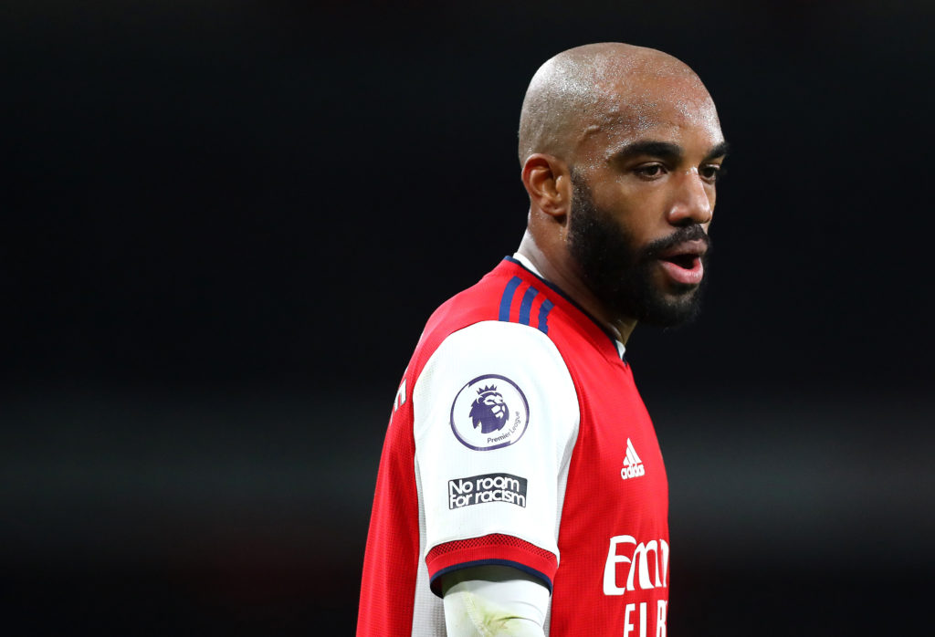 Arsenal v West Ham United - Premier League
