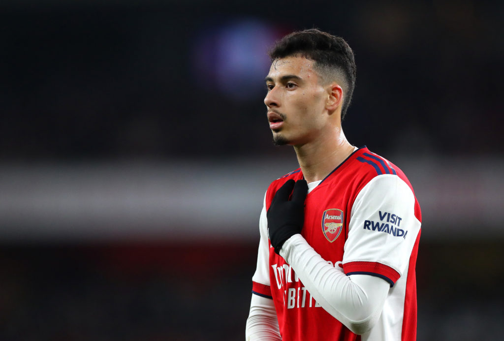 Arsenal v West Ham United - Premier League
