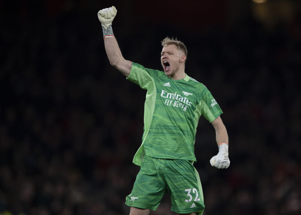 Arsenal v West Ham United - Premier League