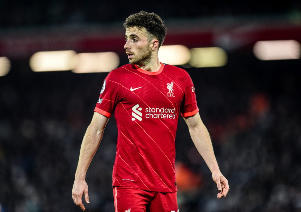 Liverpool v Newcastle United - Premier League