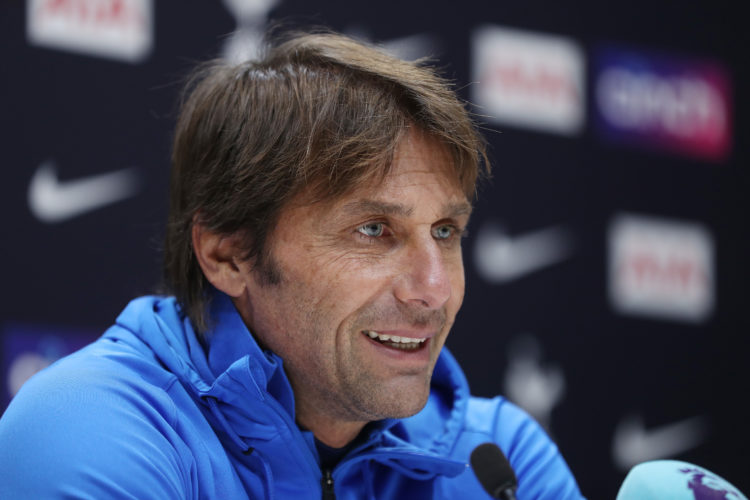 Photo by Tottenham Hotspur FC/Tottenham Hotspur FC via Getty Images