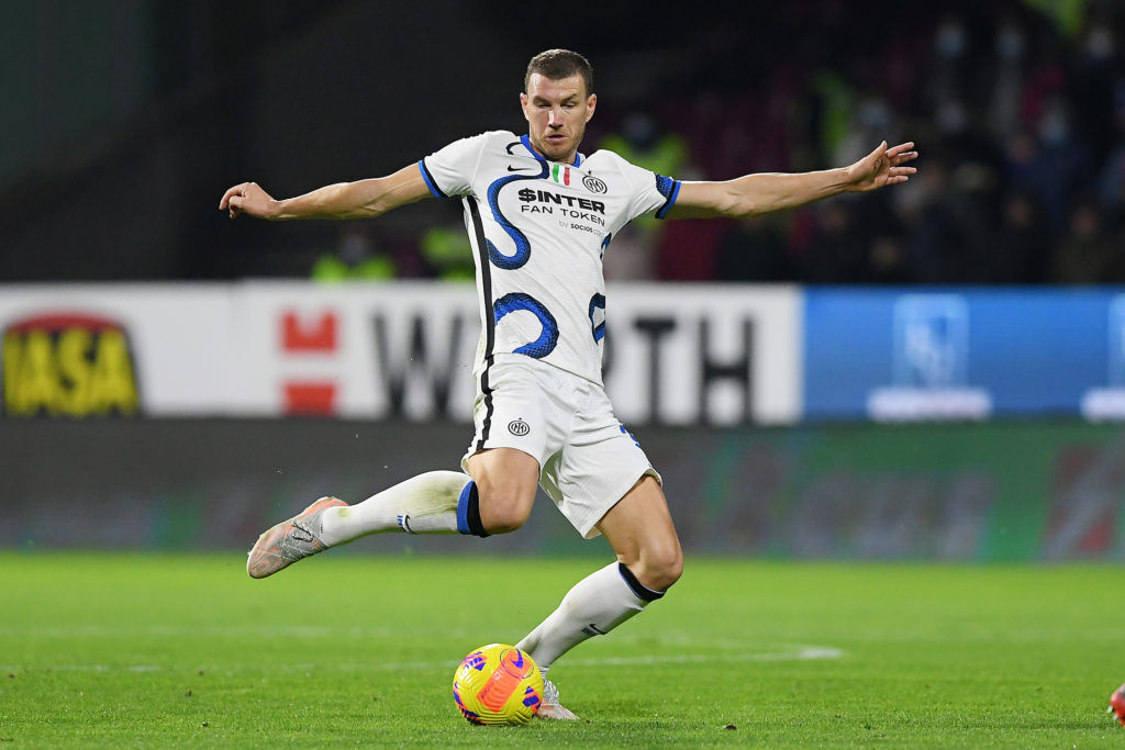 US Salernitana v FC Internazionale - Serie A