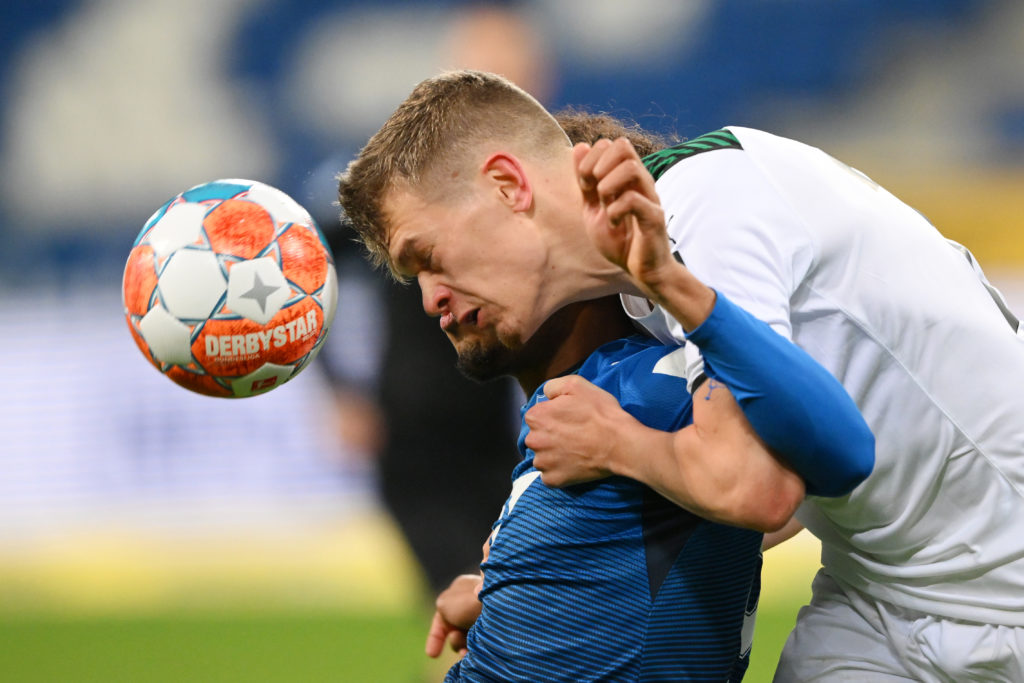 TSG Hoffenheim v Borussia Mönchengladbach - Bundesliga