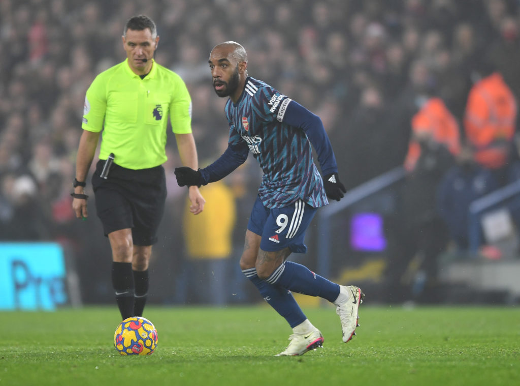 Leeds United v Arsenal - Premier League
