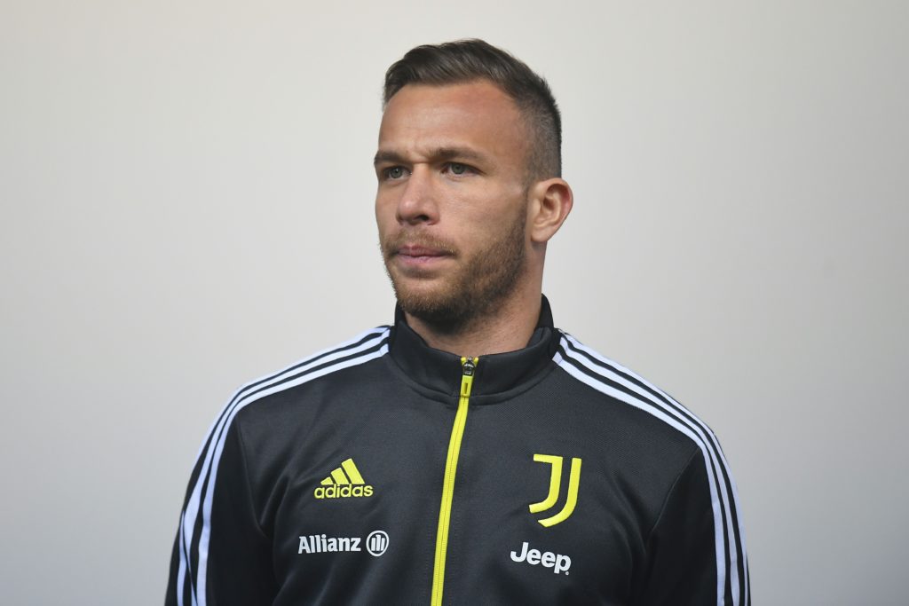 Bologna FC v Juventus - Serie A