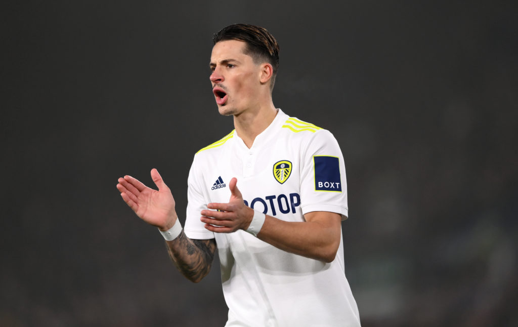 Leeds United v Arsenal - Premier League