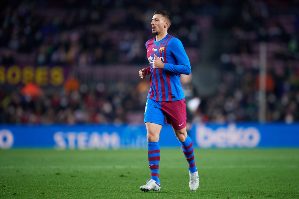 FC Barcelona v Elche CF - La Liga Santander