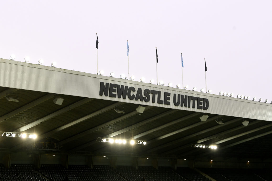 Photo by Stu Forster/Getty Images