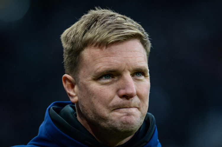 Photo by Serena Taylor/Newcastle United via Getty Images