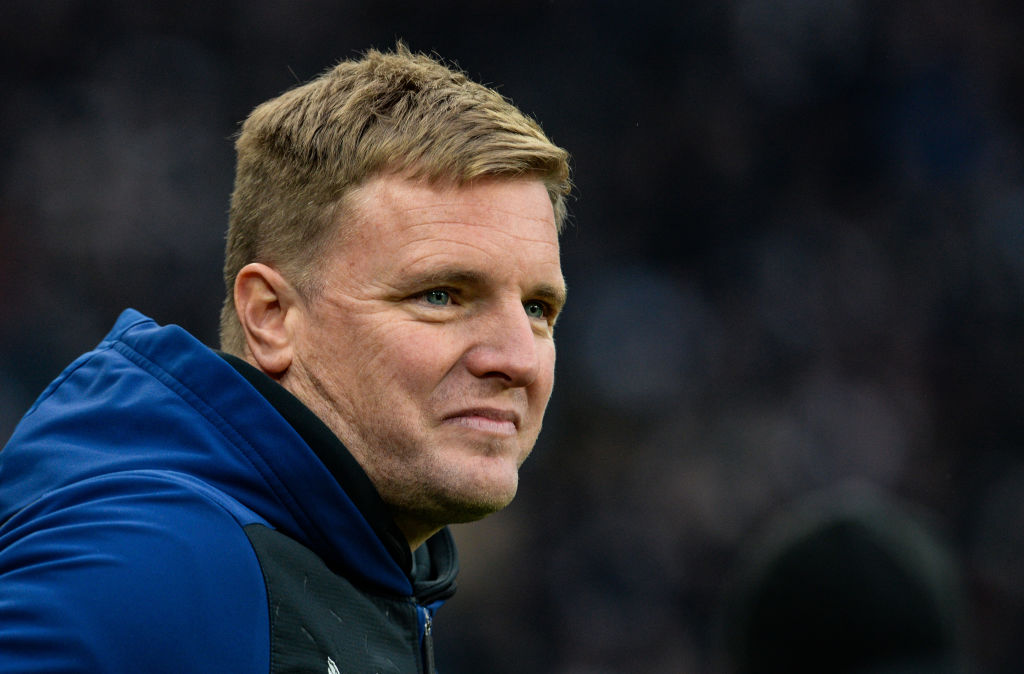 Newcastle United v Manchester City - Premier League