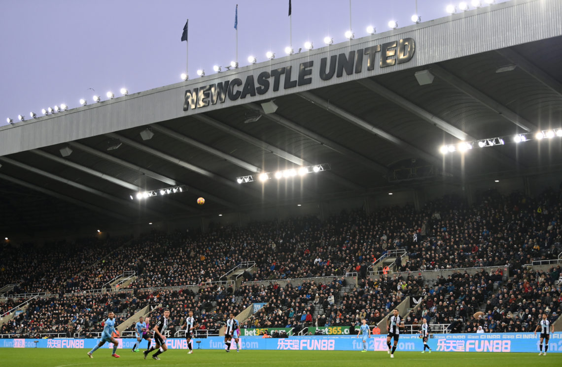Photo by Stu Forster/Getty Images