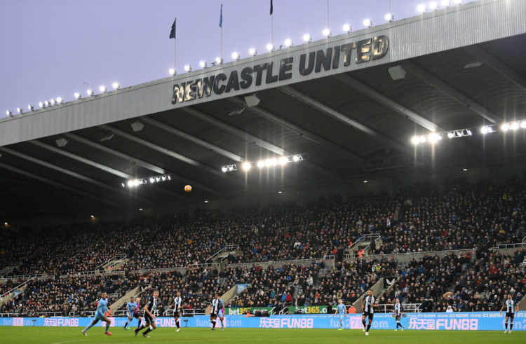 Photo by Stu Forster/Getty Images