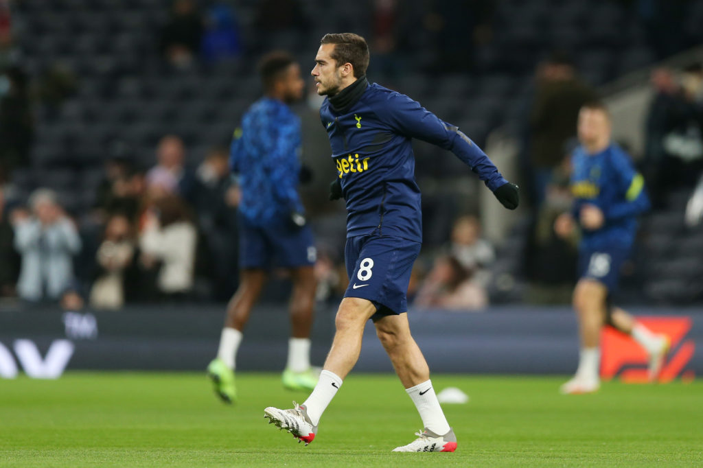 Tottenham Hotspur v Liverpool - Premier League