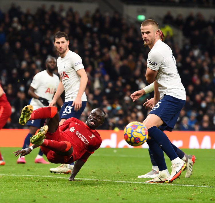 Photo by Andrew Powell/Liverpool FC via Getty Images