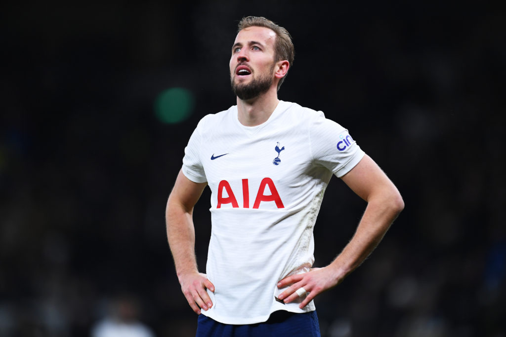 Tottenham Hotspur v Liverpool - Premier League