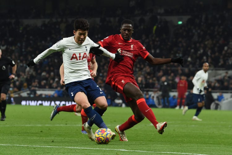 Photo by John Powell/Liverpool FC via Getty Images